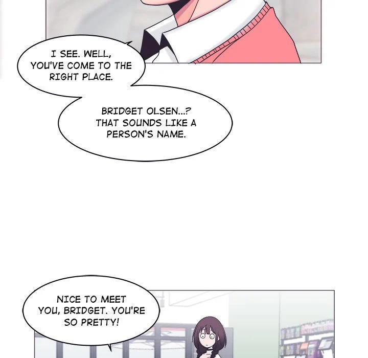 Doggy’s Training Session chapter 1 page 95