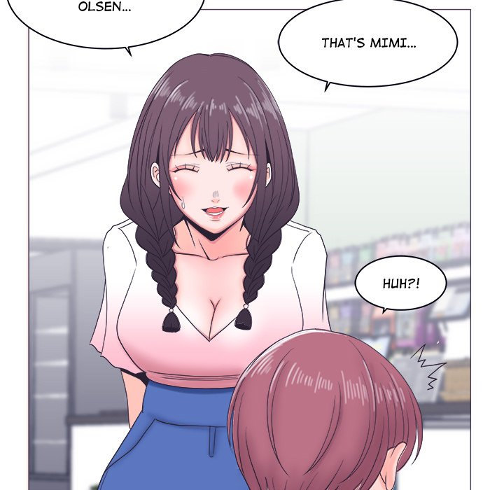 Doggy’s Training Session chapter 1 page 97