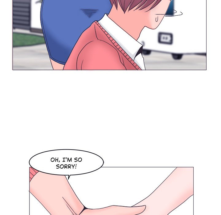 Doggy’s Training Session chapter 1 page 98