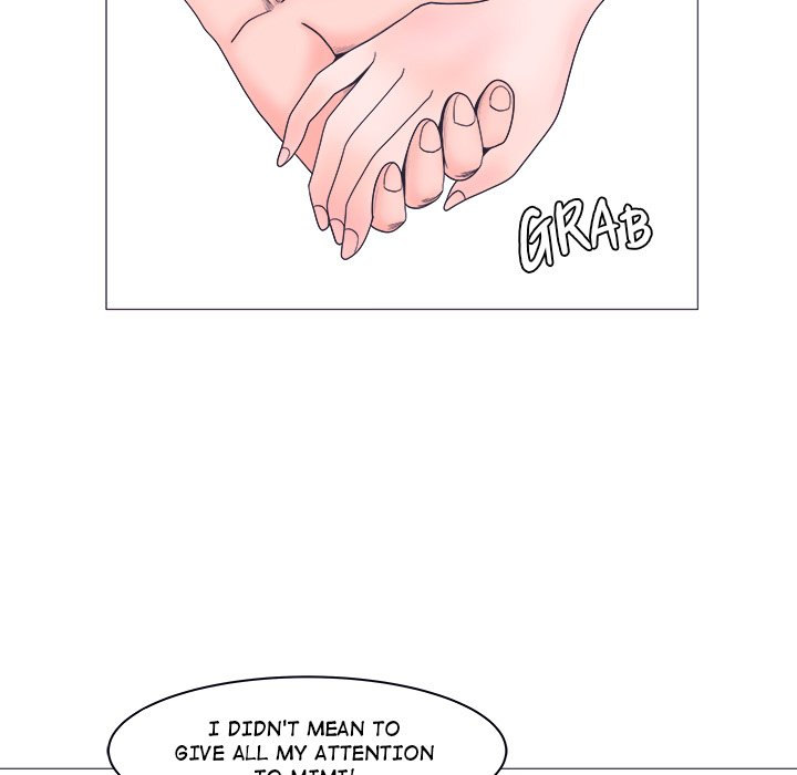 Doggy’s Training Session chapter 1 page 99
