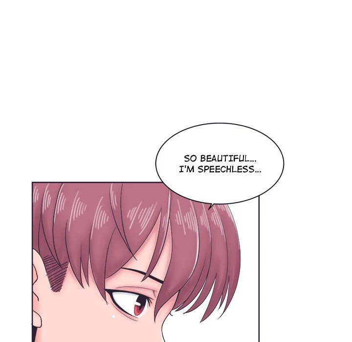 Doggy’s Training Session chapter 1 page 103