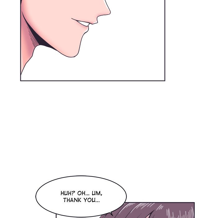 Doggy’s Training Session chapter 1 page 104
