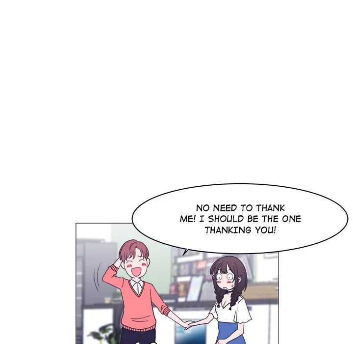 Doggy’s Training Session chapter 1 page 108