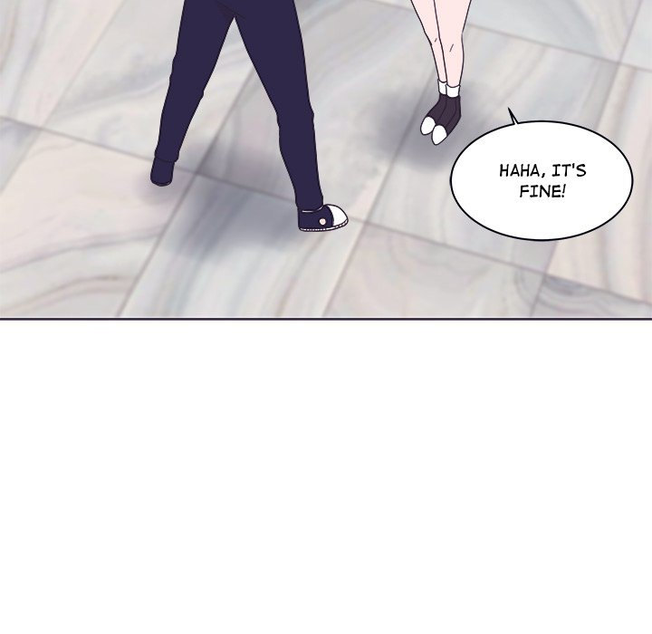 Doggy’s Training Session chapter 1 page 118