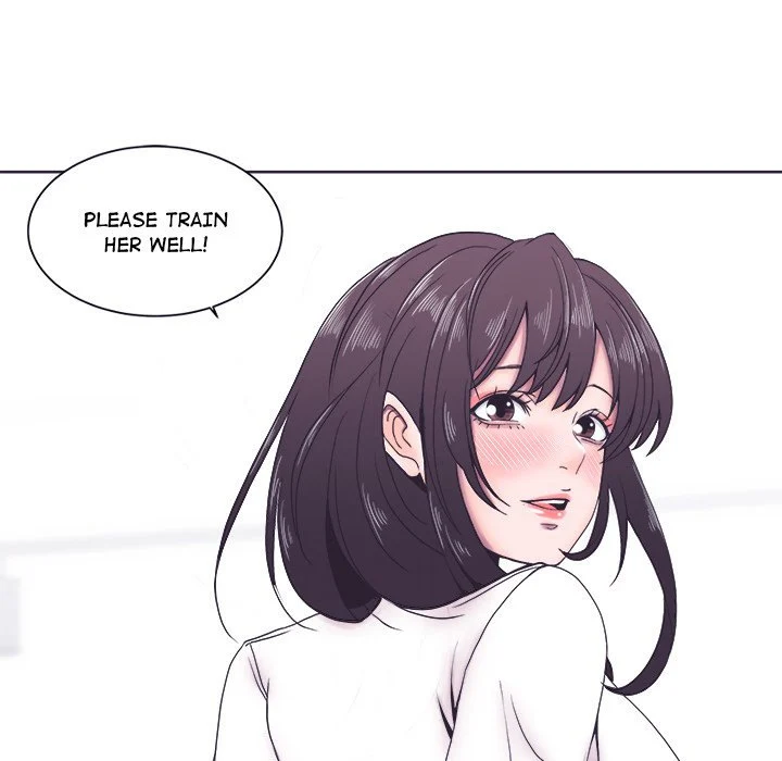 Doggy’s Training Session chapter 1 page 119