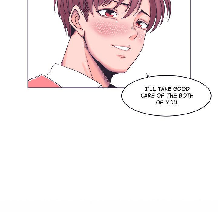 Doggy’s Training Session chapter 1 page 122