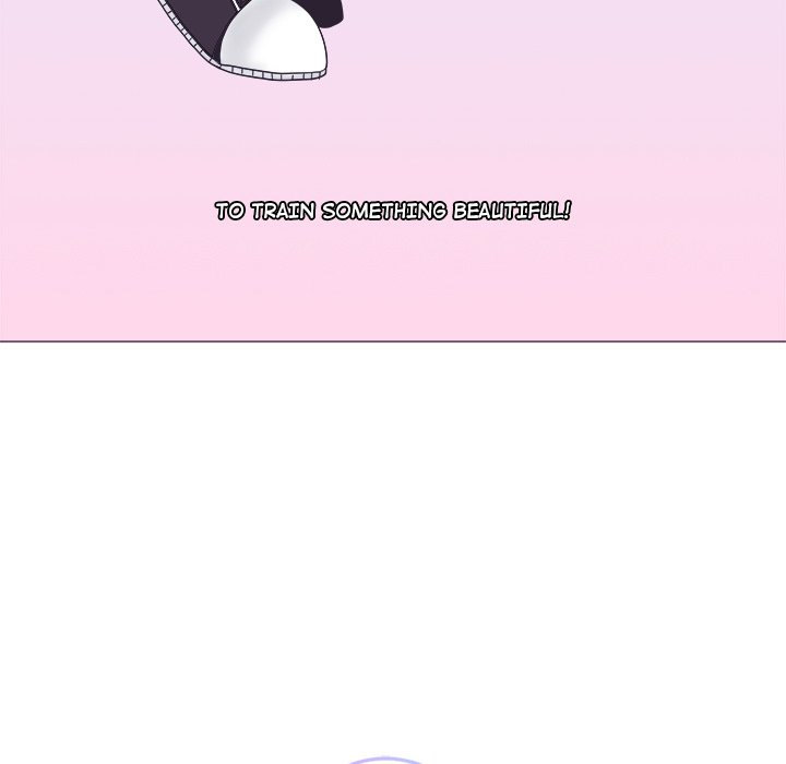 Doggy’s Training Session chapter 1 page 125