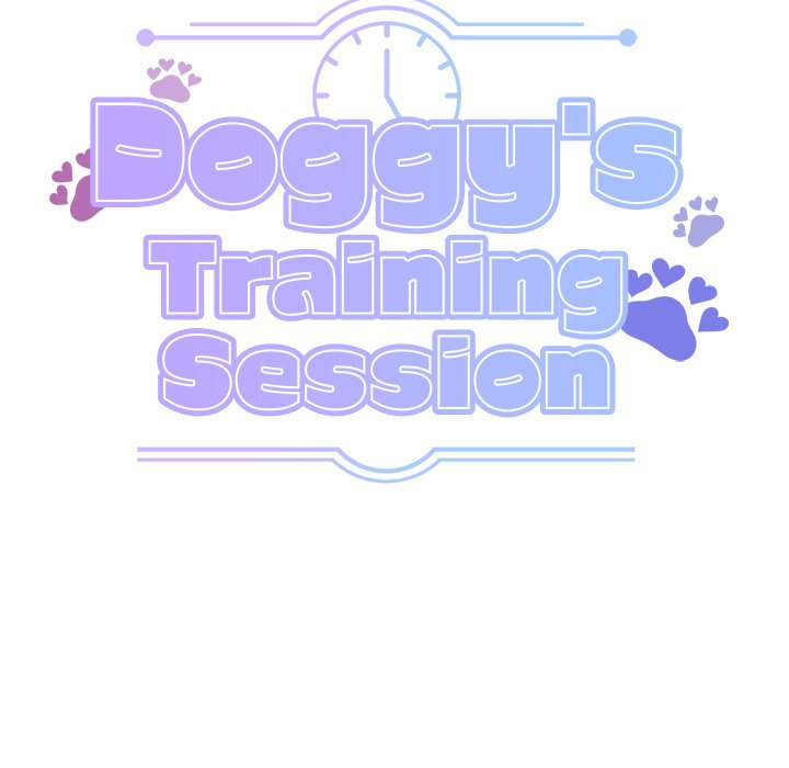Doggy’s Training Session chapter 1 page 126