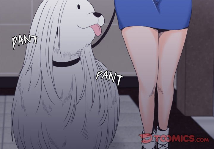 Doggy’s Training Session chapter 2 page 3