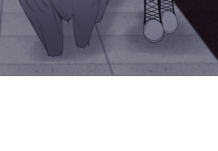 Doggy’s Training Session chapter 2 page 4