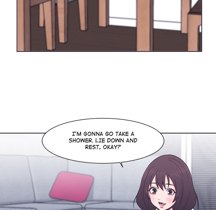 Doggy’s Training Session chapter 2 page 6