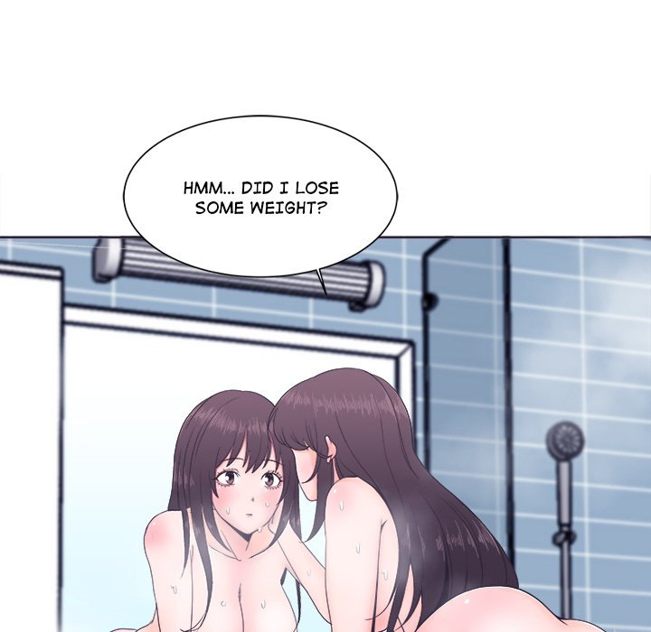 Doggy’s Training Session chapter 2 page 19
