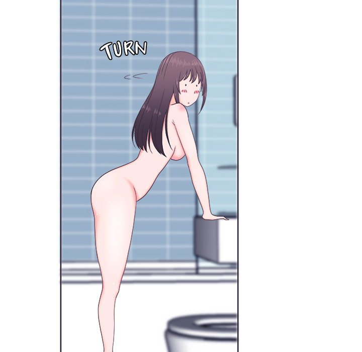 Doggy’s Training Session chapter 2 page 25