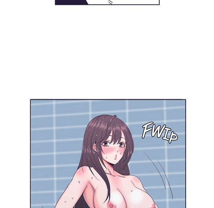 Doggy’s Training Session chapter 2 page 30