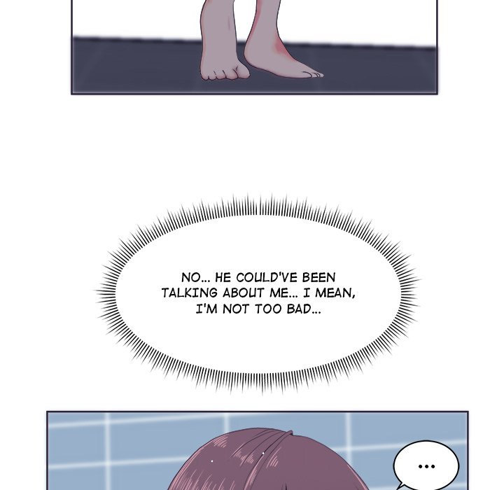 Doggy’s Training Session chapter 2 page 32
