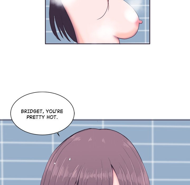 Doggy’s Training Session chapter 2 page 36