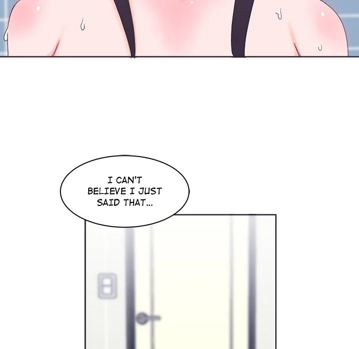 Doggy’s Training Session chapter 2 page 39