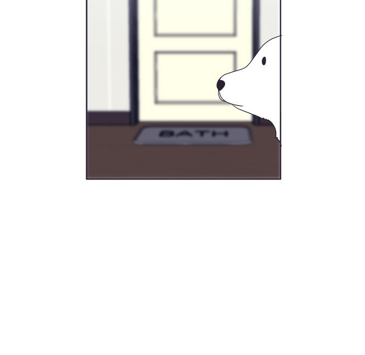 Doggy’s Training Session chapter 2 page 40