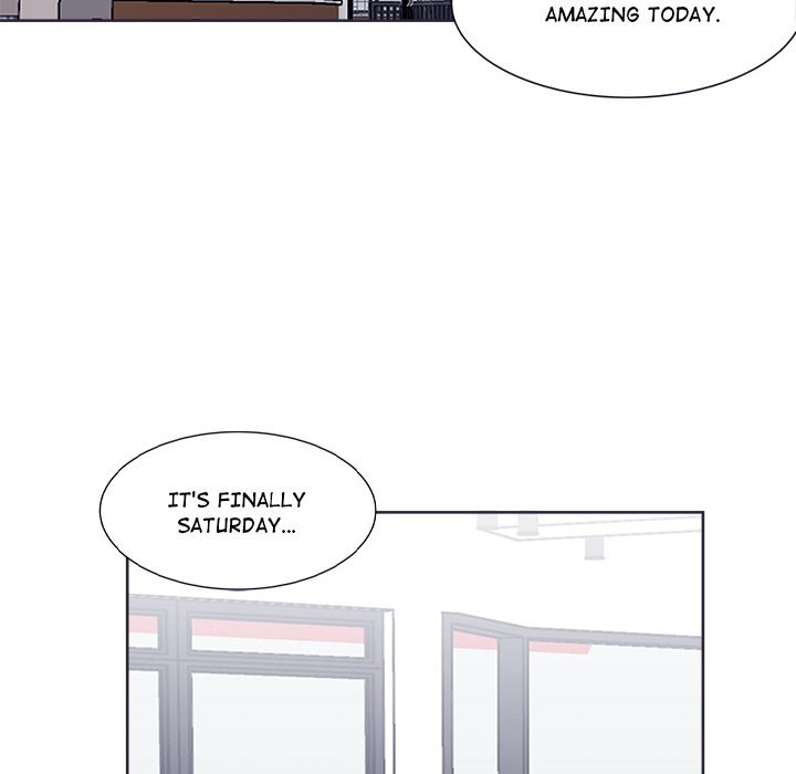 Doggy’s Training Session chapter 2 page 44