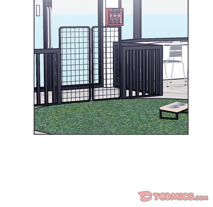 Doggy’s Training Session chapter 2 page 45