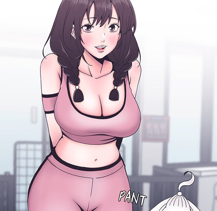 Doggy’s Training Session chapter 2 page 50