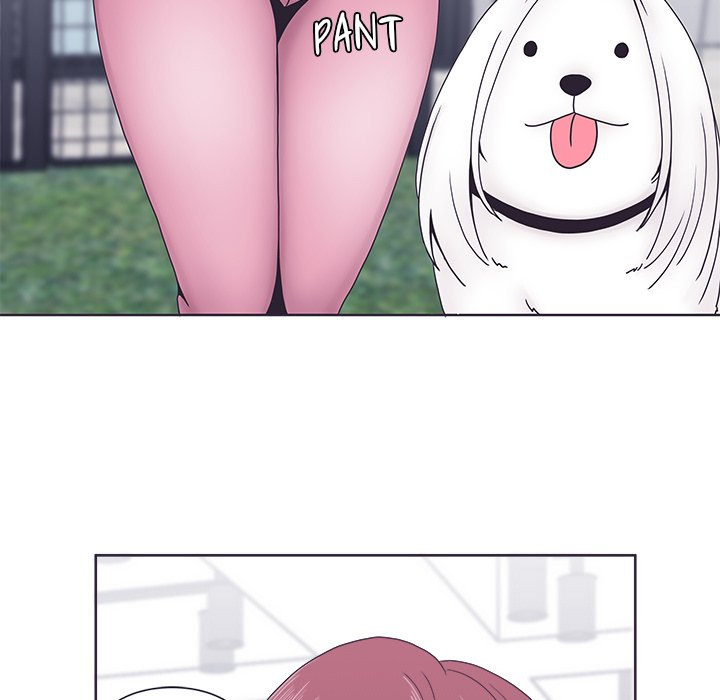 Doggy’s Training Session chapter 2 page 51