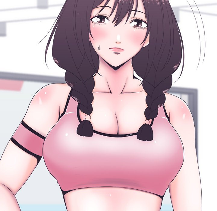 Doggy’s Training Session chapter 2 page 54