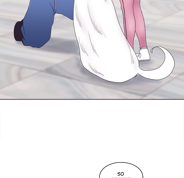 Doggy’s Training Session chapter 2 page 57