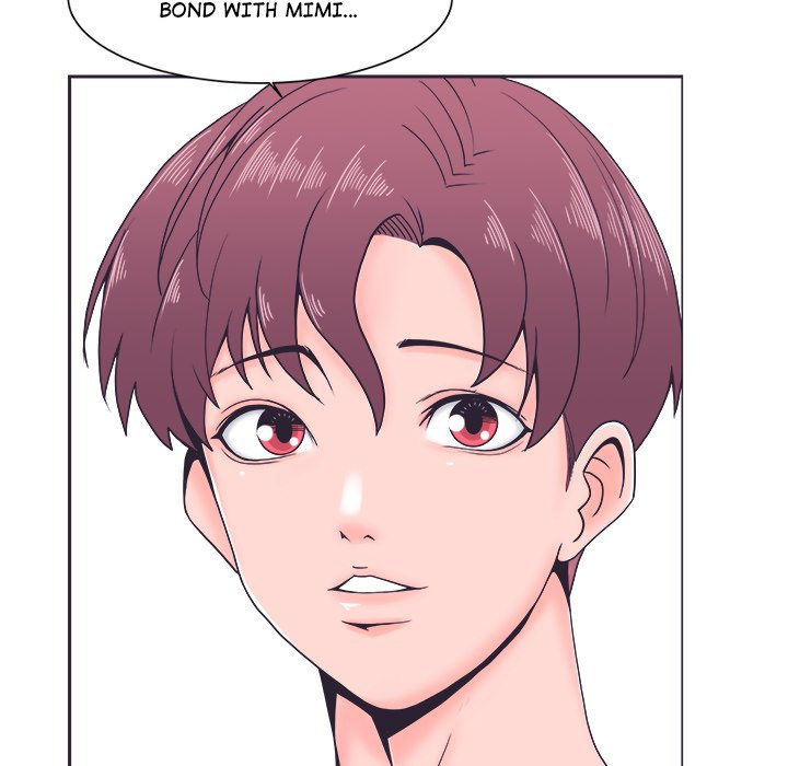 Doggy’s Training Session chapter 2 page 64