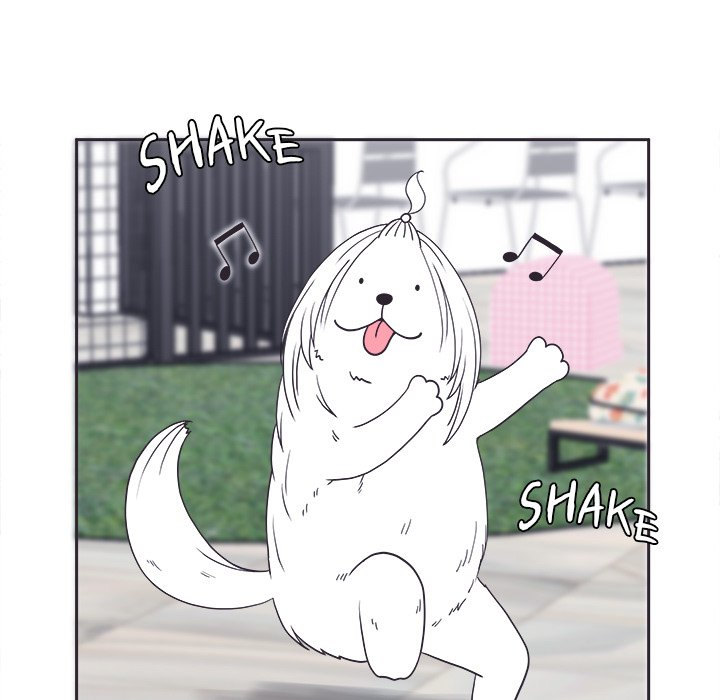 Doggy’s Training Session chapter 2 page 71