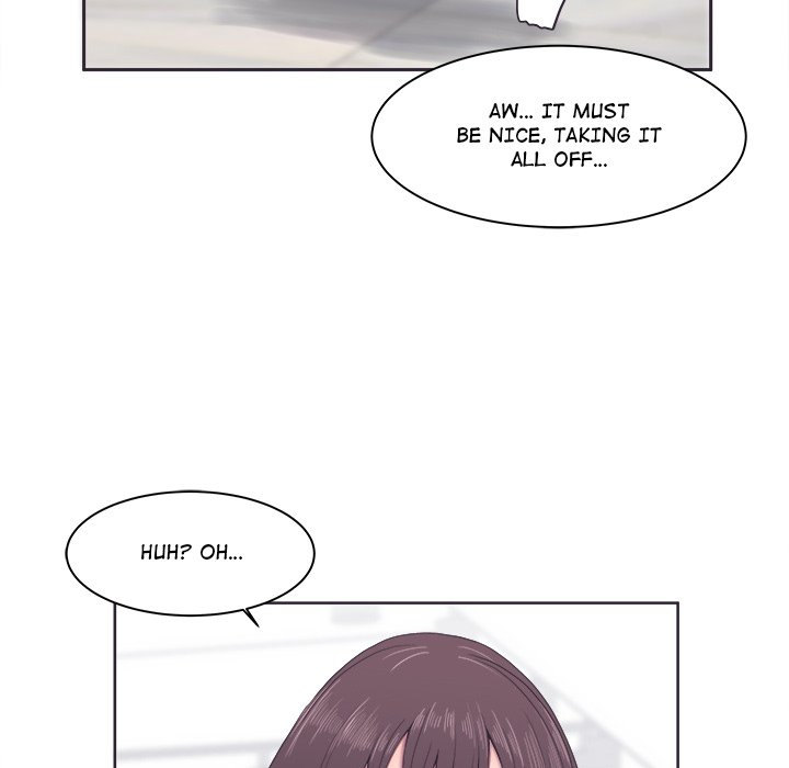 Doggy’s Training Session chapter 2 page 72