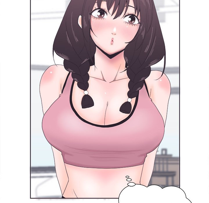 Doggy’s Training Session chapter 2 page 73