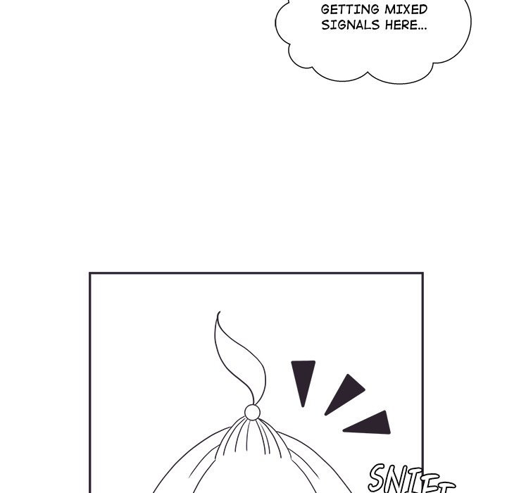Doggy’s Training Session chapter 2 page 74