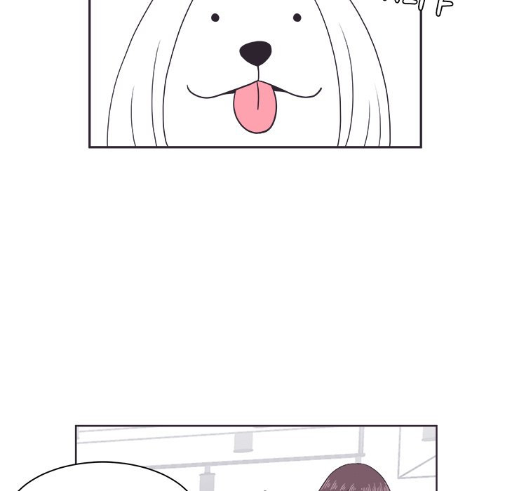 Doggy’s Training Session chapter 2 page 75