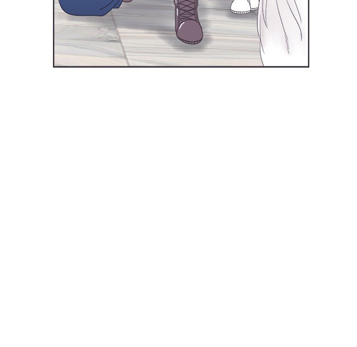 Doggy’s Training Session chapter 2 page 77