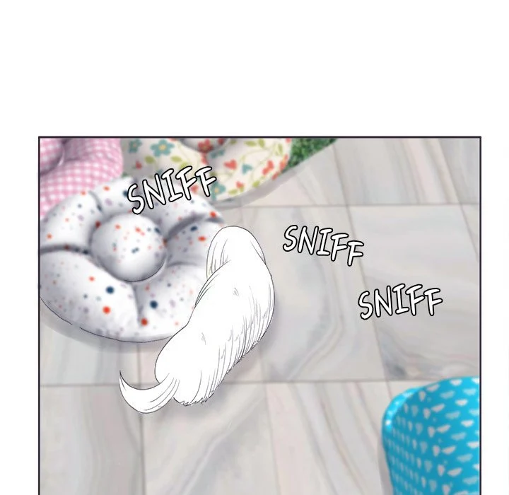 Doggy’s Training Session chapter 2 page 78