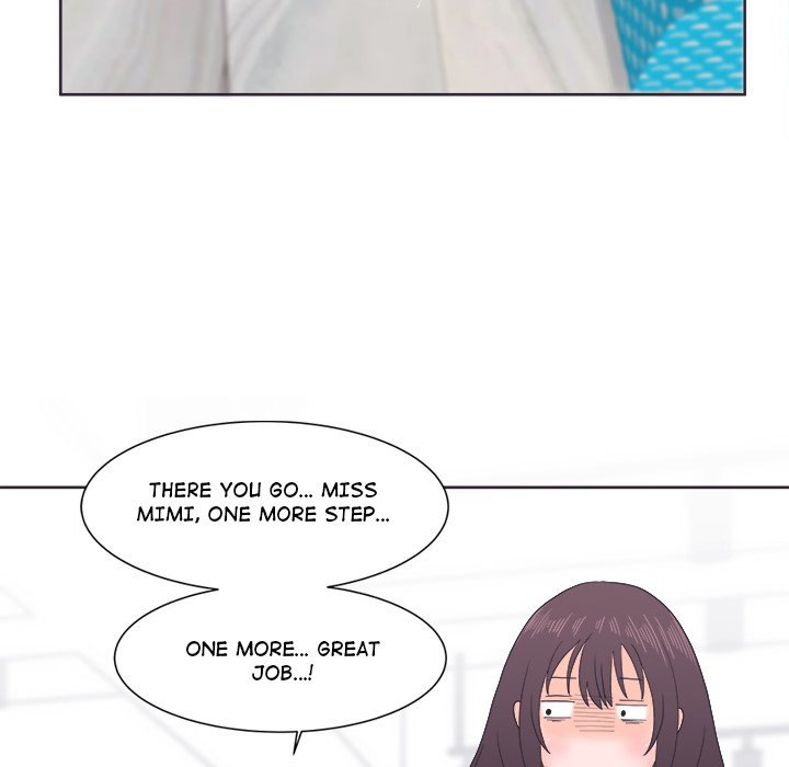 Doggy’s Training Session chapter 2 page 79