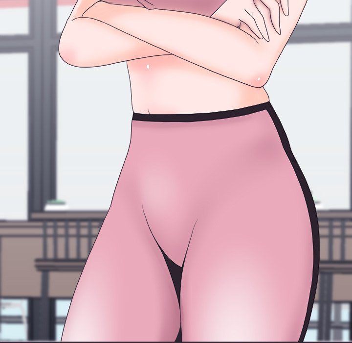 Doggy’s Training Session chapter 2 page 89