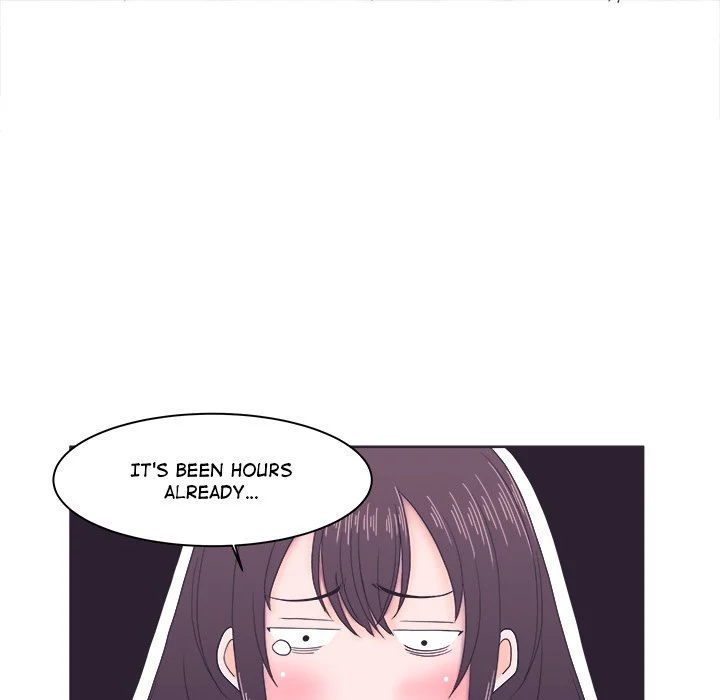 Doggy’s Training Session chapter 2 page 90