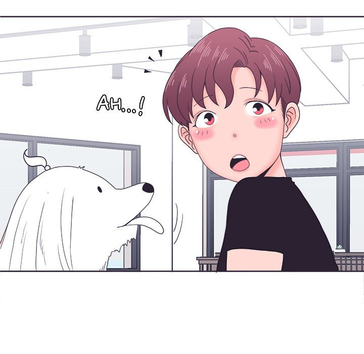 Doggy’s Training Session chapter 2 page 92