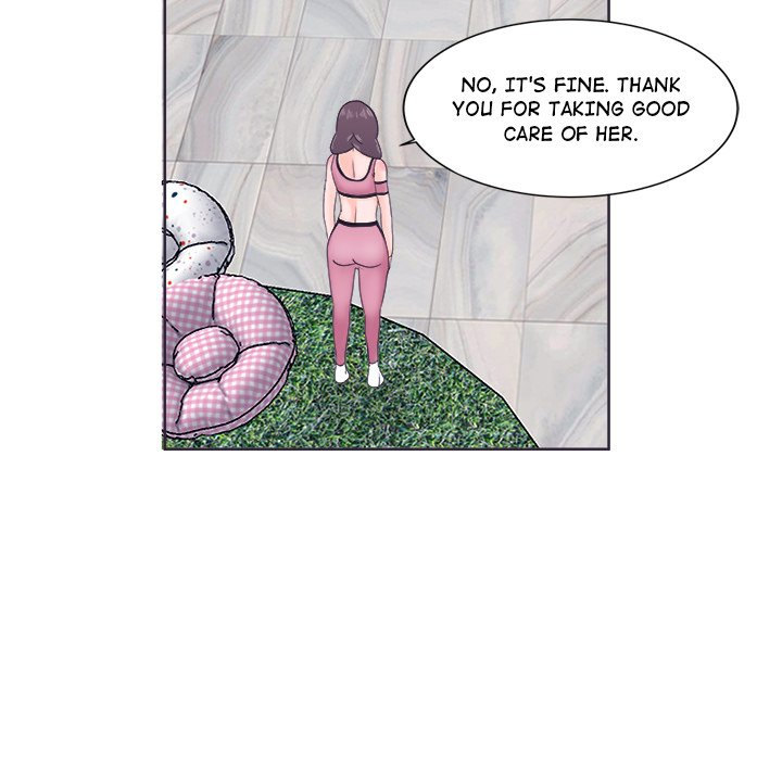 Doggy’s Training Session chapter 2 page 94