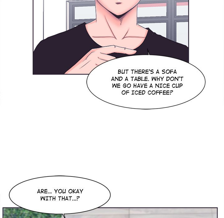 Doggy’s Training Session chapter 2 page 96