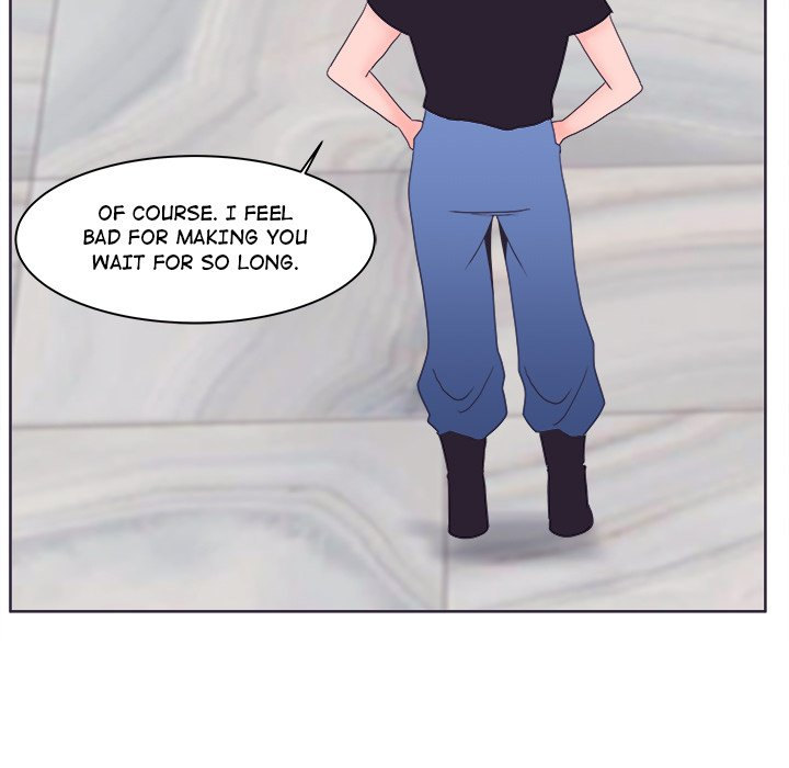 Doggy’s Training Session chapter 2 page 98