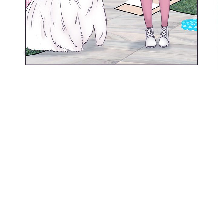 Doggy’s Training Session chapter 2 page 102