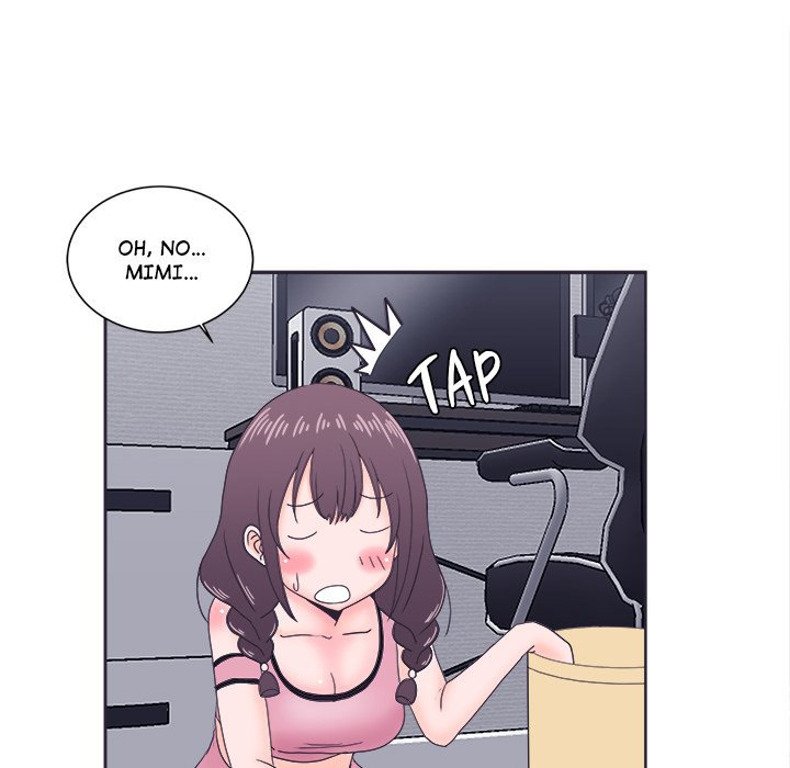 Doggy’s Training Session chapter 2 page 110