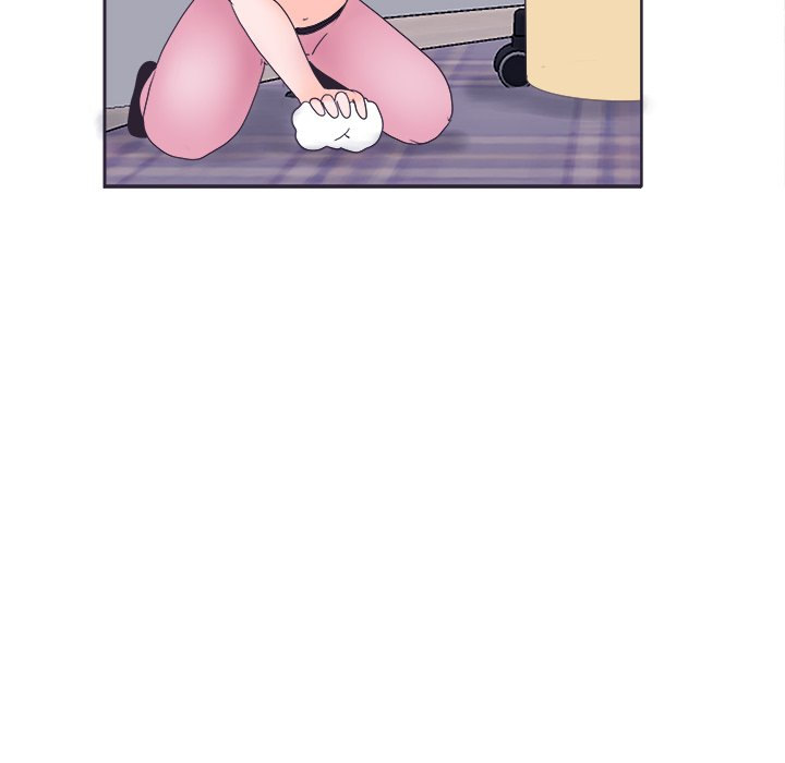 Doggy’s Training Session chapter 2 page 111