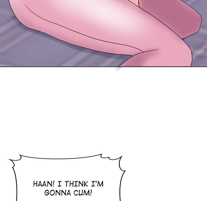 Doggy’s Training Session chapter 2 page 120