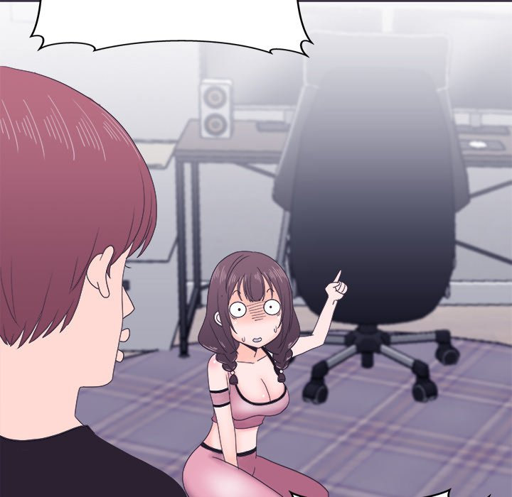 Doggy’s Training Session chapter 2 page 121