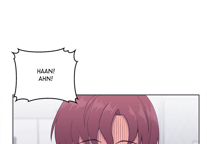 Doggy’s Training Session chapter 3 page 1