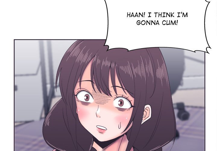 Doggy’s Training Session chapter 3 page 3